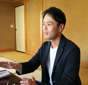 鈴木大輔
