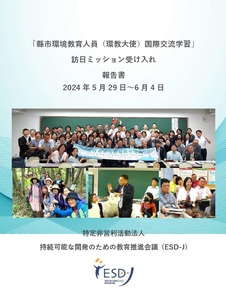 報告書（PDF）
